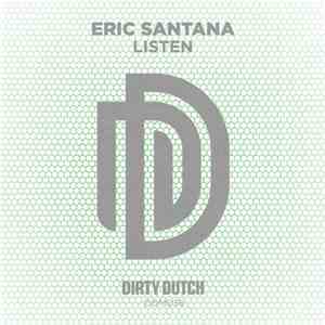 Eric Santana  - Listen flac album