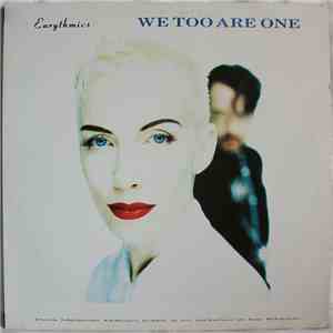Eurythmics - We Too Are One flac album
