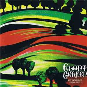 Evant Garden - Fool In The Grave, King Of Masses flac album