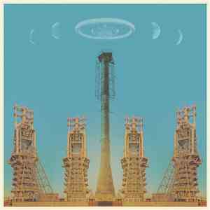 Everyday Dust & [MIIIIM] - Terra Ephemera flac album