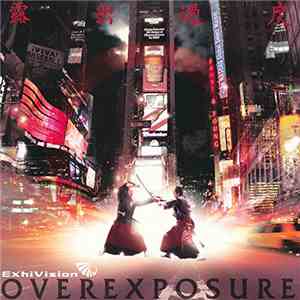 ExhiVision - Overexposure flac album