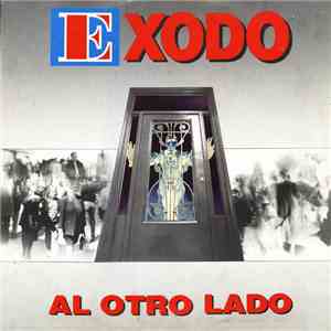 Exodo - Al Otro Lado flac album