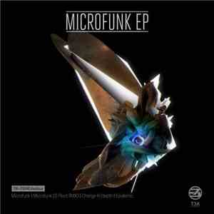 Exodus  - Microfunk EP flac album