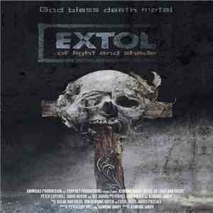 Extol - Of Light And Shade flac album