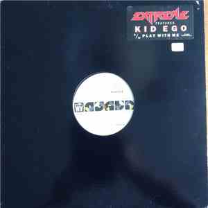 Extreme  - Kid Ego flac album