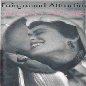 Fairground Attraction - The First Of A Million Kisses flac album