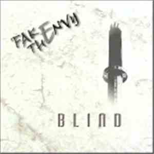 Fake The Envy - Blind flac album
