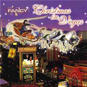 Fancy - Christmas In Vegas flac album