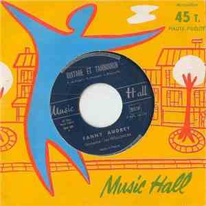 Fanny Audrey / Orchestre Joe Hollomon - Guitare Et Tambourin / Fais Ta Prière (Tom Dooley) flac album