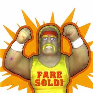 Fare Soldi - Fare Soldi flac album