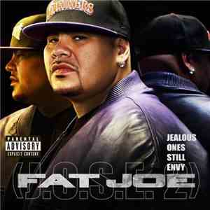 Fat Joe - Jealous Ones Still Envy 2 (J.O.S.E. 2) flac album