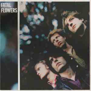 Fatal Flowers - Younger Days flac album