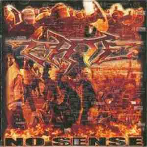 Fate  - No Sense flac album