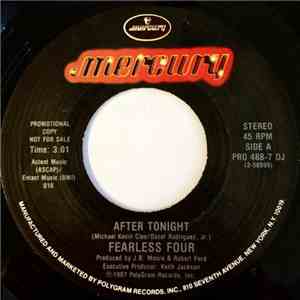 Fearless Four - After Tonight flac album