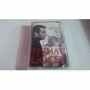 Ferhat Göçer - Yolun Açık Olsun flac album