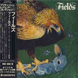 Fields  - Fields flac album