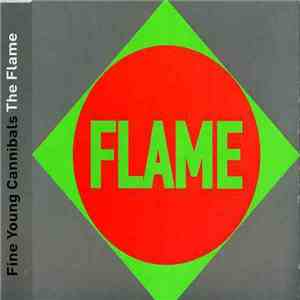 Fine Young Cannibals - The Flame flac album