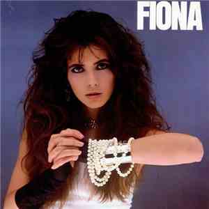 Fiona  - Fiona flac album