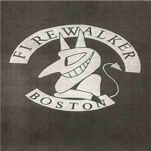 Firewalker - Firewalker flac album
