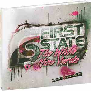 First State - The Whole Nine Yards: AMS - LAX flac album