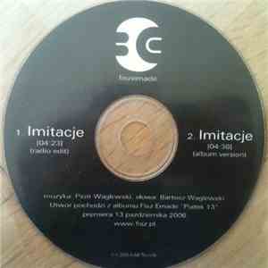 FiszEmade - Imitacje flac album