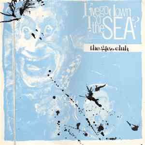 Five Go Down To The Sea? - The Glee Club flac album