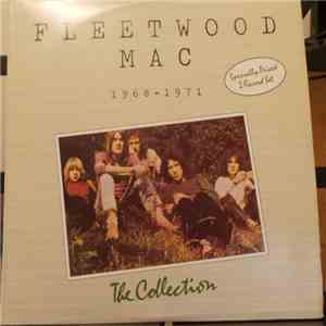 Fleetwood Mac - 1968 - 1971 The Collection flac album