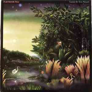 Fleetwood Mac - Tango In The Night flac album