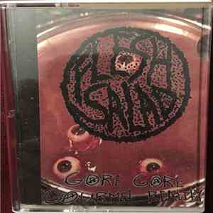 Flesh Salad - Gore Gore Gourmet Reality flac album