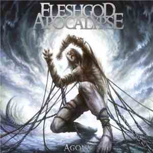 Fleshgod Apocalypse - Agony flac album