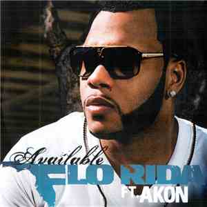 Flo Rida ft. Akon - Available flac album