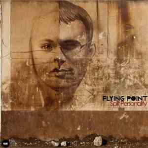 Flying Point - Split Personality flac album