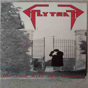Flytrap  - The End Kill The Means flac album