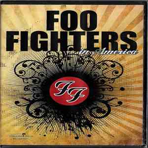 Foo Fighters - In America flac album