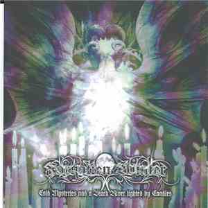 Forgotten Winter - Cold Mysteries And A Black River Lighted By Candles flac album
