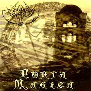 Fourth Monarchy - Porta Magica flac album