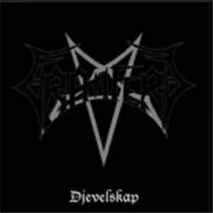 Framferd - Djevelskap flac album