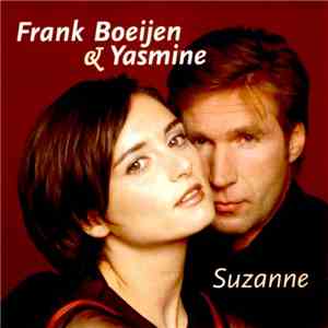 Frank Boeijen & Yasmine  - Suzanne flac album