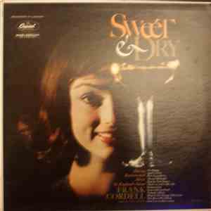 Frank Cordell And His Orchestra - Sweet And Dry flac album