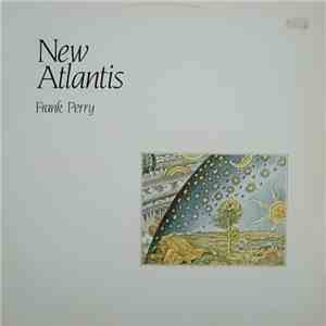 Frank Perry - New Atlantis flac album