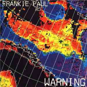 Frankie Paul - Warning flac album