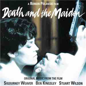 Franz Schubert, Wojciech Kilar - Death And The Maiden (Original Music From The Film) flac album