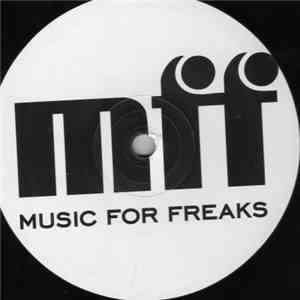 Freaks - Washing Machine flac album