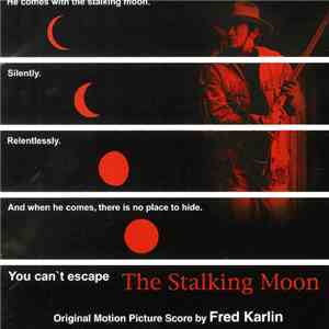 Fred Karlin - The Stalking Moon flac album