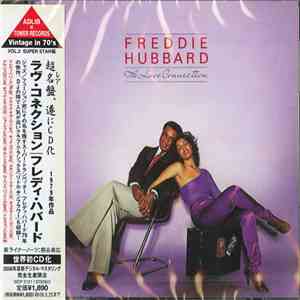 Freddie Hubbard - The Love Connection flac album