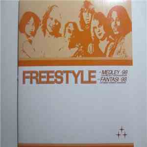 Freestyle - Medley -98 / Fantasi -98 flac album