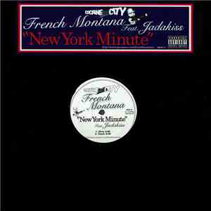 French Montana Feat. Jadakiss - New York Minute flac album