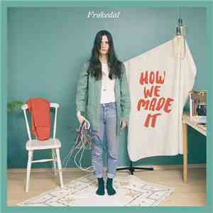 Frøkedal - How We Made It flac album