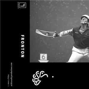 Fronton - Fronton flac album