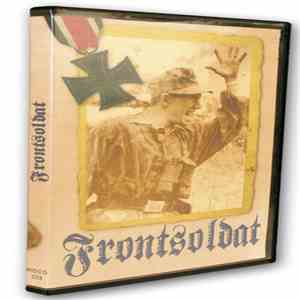 Frontsoldat - Frontsoldat flac album
